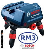 SALE best PRICE - £148.97 - BOSCH RM3 Pro Motorised Rotating MOUNT (GCL2-50) 0601092800 3165140868594 MT