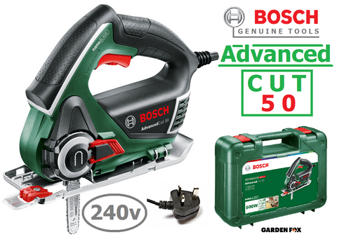 Bosch nanoblade saw 2025