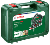 SALE best PRICE - £89.97 - BOSCH AdvancedCUT50 500W Electric NanoBLADE SAW 06033C8170 3165140830751