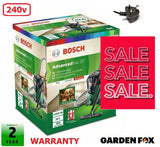 SALE PRICE - £134.97 - BOSCH Advanced VAC20 All Purpose VACUUM CLEANER 06033D1270 3165140874014