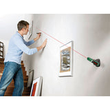 SALE PRICE - £39.97 - BOSCH PLL 1 P Laser Spirit Level 0603663300 3165140710862 MT