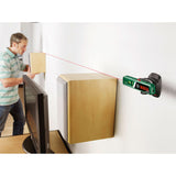 SALE PRICE - £39.97 - BOSCH PLL 1 P Laser Spirit Level 0603663300 3165140710862 MT