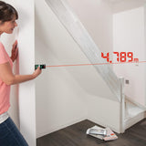 SALE PRICE - £72.97 BOSCH PLR40C Laser Measurer 0603672300 3165140814409 MT
