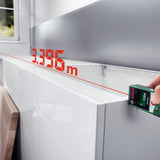 SALE PRICE - £72.97 BOSCH PLR40C Laser Measurer 0603672300 3165140814409 MT