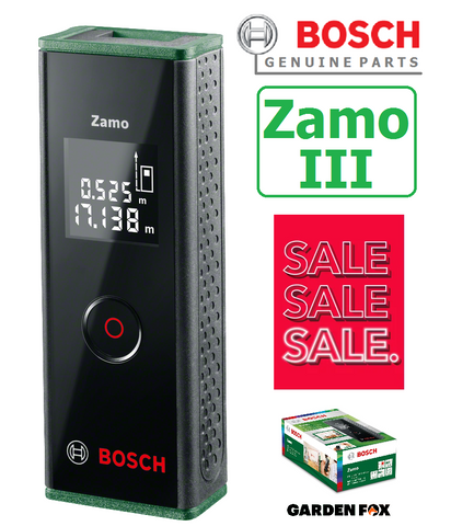 Bosch zamo discount