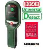 SALE PRICE £79.97 Bosch Universal DETECT - Wall Detector - 0603681300 3165140898331 MT