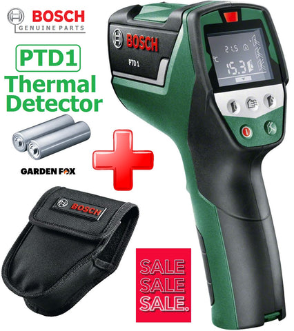 SALE PRICE £104.97 BOSCH PTD1 Thermo Detector 0603683000 3165140653480 MT