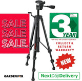 SALE best PRICE - £59.97 - BOSCH TT150 TRIPOD 0603691101 4059952648330 MT