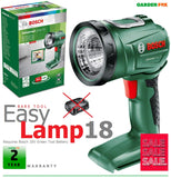 SALE best PRICE - £27.97 - BARE TOOL BOSCH Universal LAMP 18 - 06039A1100 - 3165140893121  **** PAYPAL payments ONLY online **** for ALL CARD PAYMENTS call our sales team free on 0800 731 7008 to pay via VISA MASTERCARD AMEX  ****
