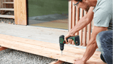 SALE best PRICE - £121.97 - BOSCH Universal IMPACT 18-60 18V Cordless Drill 06039D7171 4053423231724