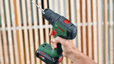 SALE best PRICE - £121.97 - BOSCH Universal IMPACT 18-60 18V Cordless Drill 06039D7171 4053423231724