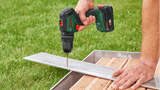 SALE best PRICE - £121.97 - BOSCH Universal IMPACT 18-60 18V Cordless Drill 06039D7171 4053423231724