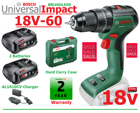 18v cordless discount drill sale