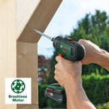 SALE best PRICE - £86.97 BARE - BOSCH AdvancedIMPACT 18V-80 QuickSNAP DRILL 06039E2100 4053423239638 **** PAY PAL & AMEX payments ONLY or call 0800 731 7008 to pay via VISA MASTERCARD ****