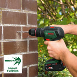 SALE best PRICE - £86.97 BARE - BOSCH AdvancedIMPACT 18V-80 QuickSNAP DRILL 06039E2100 4053423239638 **** PAY PAL & AMEX payments ONLY or call 0800 731 7008 to pay via VISA MASTERCARD ****