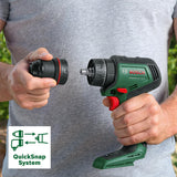 SALE best PRICE - £86.97 BARE - BOSCH AdvancedIMPACT 18V-80 QuickSNAP DRILL 06039E2100 4053423239638 **** PAY PAL & AMEX payments ONLY or call 0800 731 7008 to pay via VISA MASTERCARD ****