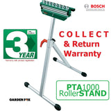 SALE best PRICE - £58.97 BOSCH PTA 1000 ROLLER STAND 0603B05100 3165140575775