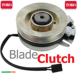 Genuine £549.97 - TORO ELECTRIC CLUTCH 117-7468