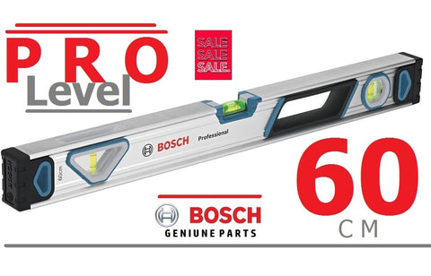 SALE PRICE - £49.97 - BOSCH PRO LEVEL 60cm 1600A016BP 3165140951609 MT