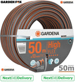 SALE best PRICE - £79.97 - GARDENA Comfort HighFLEX Garden WATER HOSE 50m - 18069-20 4078500002080  **** PAY PAL & AMEX payments ONLY or call 0800 731 7008 to pay via VISA MASTERCARD ****