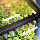 SALE best PRICE - £85.97 - BOSCH EasyHedgeCUT 18-45 Cordless Hedgecutter 0600849H71 4059952574981 HEC  **** PAYPAL & AMEX payments ONLY online or call free on 0800 731 7008 to pay via VISA MASTERCARD ****