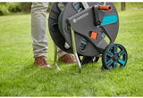 SALE best PRICE - £115.97 - GARDENA - Hose Trolley Aquaroll L 50m - 18522-20 - 4078500032926