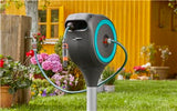 new £129.97 GARDENA 20m Stem Mounted Roll Up Hose Box 18614-20 4078500051996 **** PAYPAL payments ONLY online **** for ALL CARD PAYMENTS call our sales team 01787 313488 to pay via VISA MASTERCARD AMEX  ****