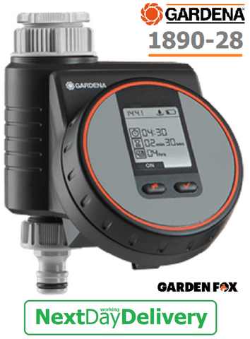 SALE best PRICE - £42.97 - GARDENA - Water Control FLEX Watering Timer - 1890-28 4078500045735