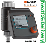 SALE best PRICE - £52.97 - GARDENA - Water Control SELECT Watering Timer - 1891-28 4078500045674  **** PAYPAL payments ONLY online for ALL CARD PAYMENTS call our sales line free on 0800 731 7008 to pay via VISA MASTERCARD AMEX  ****