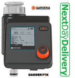 SALE Best PRICE - £52.97 GARDENA - Water Control SELECT Watering Timer - 1891-28 4078500045674 **** PAYPAL payments ONLY online for ALL CARD PAYMENTS call our sales line free on 0800 731 7008 to pay via VISA MASTERCARD AMEX  ****