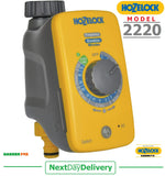 new £42.97 HOZELOCK - Select Watering Controller Timer - 2220 5010646061735