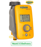 new £49.97 HOZELOCK Auto 7 Day Water SELECT PLUS CONTROLLER 2224 5010646062435