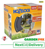 SALE best PRICE - £96.97 - Original HOZELOCK AUTOREEL 20 Metres 2401 100-000-866 - 5010646059541 REEL **** PAYPAL & AMEX payments ONLY online or call free on 0800 731 7008 to pay via VISA MASTERCARD ****