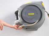 SALE best PRICE - £131.97 - HOZELOCK AUTOREEL 30 Metres 2403 100-00-880 - 5010646059565 REEL **** PAYPAL payments ONLY online **** for ALL CARD PAYMENTS call our sales line free on 0800 731 7008 to pay via VISA MASTERCARD AMEX  ****