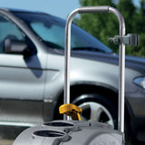 SALE best PRICE - £64.97 - Original - HOZELOCK Compact CART 30 Metres - 2416 - 5010646045278  **** PAY PAL & AMEX payments ONLY online or call free on 0800 731 7008 to pay via VISA MASTERCARD ****