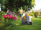 SALE best PRICE - £107.97 - HOZELOCK FAST CART 40M  2450 100-001-019 5010646039987**** PAYPAL payments ONLY online **** for ALL CARD PAYMENTS call our sales team 01787 313488 to pay via VISA MASTERCARD AMEX  ****