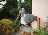 SALE PRICE - £62.97 - HOZELOCK AUTOREEL 10 Metres 2485 - 5010646036689 REEL