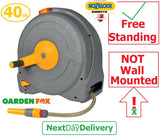 SALE best PRICE - £99.97 Original HOZELOCK FAST REEL 40M (Free Standing) 2494 100-001-087 5010646034142 **********PAY PAL & AMEX payments ONLY or call 0800 731 7008 to pay via VISA MASTERCARD**********