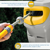 SALE best PRICE - £147.97 HOZELOCK AUTOREEL 40 Metres 2595 100-001-145  - 5055942936448 **** PAYPAL payments ONLY online **** for ALL CARD PAYMENTS call our sales team on - 01787 313488 - to pay via VISA MASTERCARD AMEX  ****