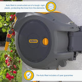 SALE best PRICE - £147.97 HOZELOCK AUTOREEL 40 Metres 2595 100-001-145  - 5055942936448 **** PAYPAL payments ONLY online **** for ALL CARD PAYMENTS call our sales team on - 01787 313488 - to pay via VISA MASTERCARD AMEX  ****