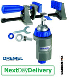 SALE best PRICE - £39.97 - DREMEL 2500 MultiVISE Clamping Tool Multi Vise 261525000JA 8710364037544