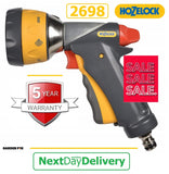 SALE best PRICE - £41.97 - HOZELOCK UltraMAX Multi-Jet Spray - 2698 - 5010646058506 **** PAY PAL & AMEX payments ONLY online or call free on 0800 731 7008 to pay via VISA MASTERCARD ****