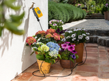 SALE best PRICE - £73.97 - HOZELOCK - 25 Pot WATERING KIT - 2804 100-001-402 - 5010646057615 **** PAYPAL & AMEX payments ONLY online or call free on 0800 731 7008 to pay via VISA MASTERCARD ****