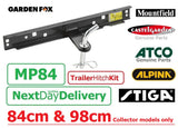 £49.97 MOUNTFIELD CASTELGARDEN STIGA ATCO  MOUNTFIELD CASTELGARDEN STIGA ATCO Trailer Hitch Kit 299900395/0  **** PAYPAL payments ONLY online ****