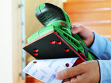 SALE best PRICE - £62.97 Bosch PSS 250 AE Corded SANDER 0603340270 3165140337540