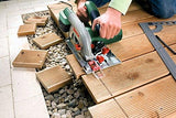 SALE best PRICE - £87.97 - BOSCH PKS55 - Circular Saw - 1200W 0603500070 3165140477703