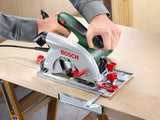 SALE best PRICE - £87.97 - BOSCH PKS55 - Circular Saw - 1200W 0603500070 3165140477703