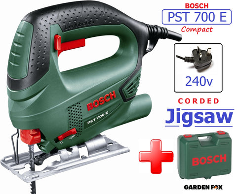 SALE PRICE 67.97 BOSCH PST700E Electric 500W JIGSAW Compact