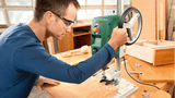 SALE best PRICE - £294.97 - BOSCH PBD 40 BENCH DRILL Mains Electric 0603B07070 3165140569163