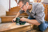 SALE PRICE - £99.97 - BOSCH PEX400AE Expert Corded Orbital Sander 06033A4070 3165140594455